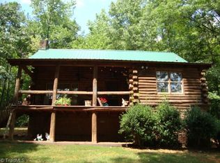 3145 Cunningham Rd, Thomasville, NC 27360