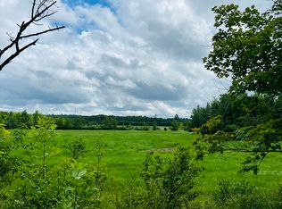 Tbd Hudson Hill Rd, Hudson, ME 04449