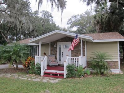 (Undisclosed Address), Mount Dora, FL, 32757