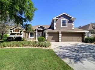 8202 Prairie Ridge Way, Tampa, FL 33647