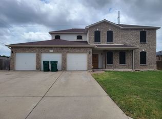 101 W Running Wolf Trl, Harker Heights, TX 76548