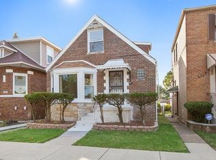 8340 S Yates Blvd, Chicago, IL