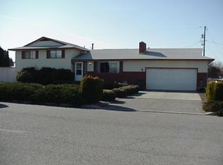 4423 N Sommer St, Spokane, WA 99216