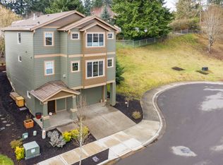 5213 NE 52nd Cir, Vancouver, WA 98661
