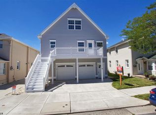 108 N Melbourne Ave, Ventnor, NJ