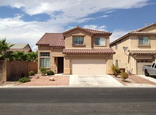 3997 Theme Rd, Las Vegas, NV 89122