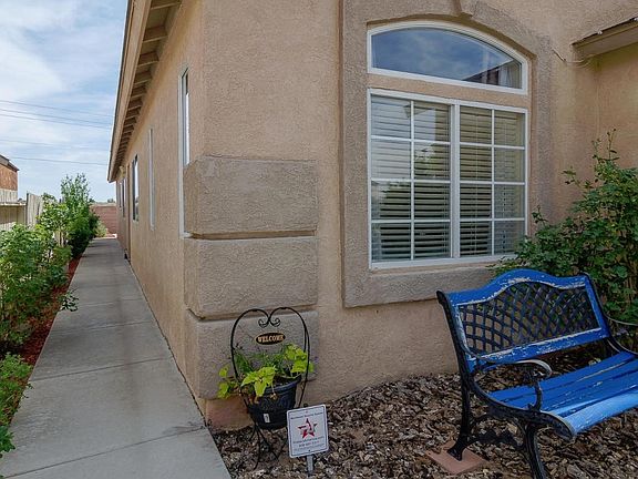 Exterior Front scene