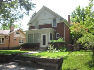1217 S Vine St, Denver, CO 80210