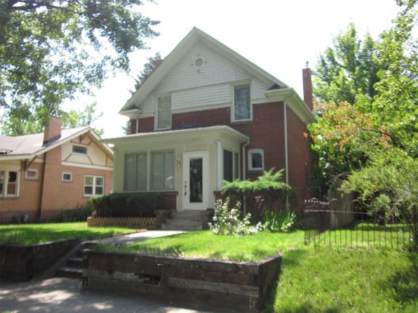1217 S Vine St