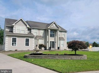 1217 Sassafras Ct, Williamstown, NJ 08094