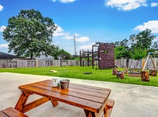 3006 Trinity Pass Ct, Spring, TX 77373