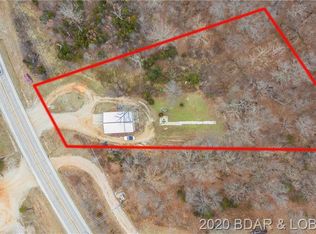 12201 N State Highway 5, Sunrise Beach, MO 65079