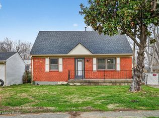 7019 Ashby Ln, Louisville, KY 40272