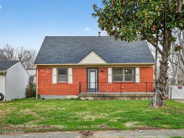 7019 Ashby Ln, Louisville, KY 40272