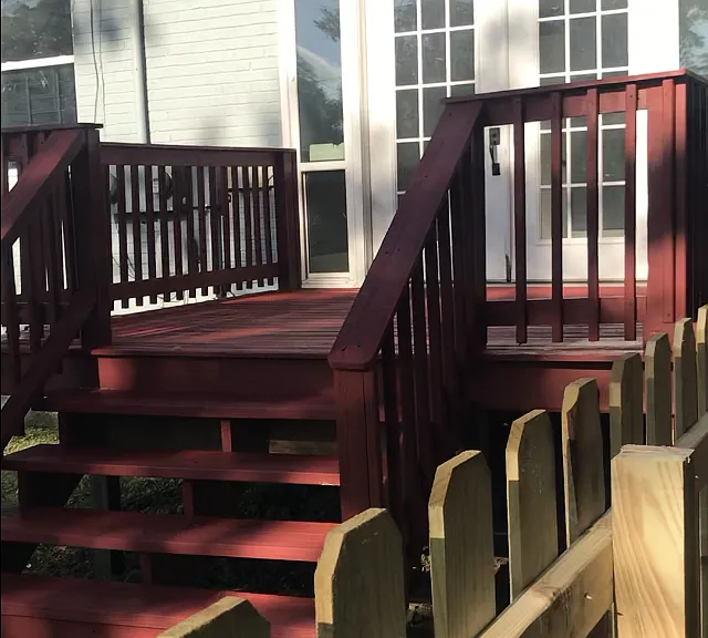 929 N Avalon St — Photo 15