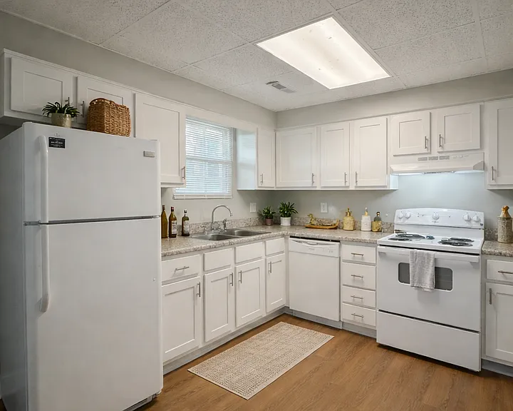 Topside Ridge Townhomes — Photo 3