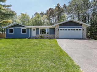 5703 Hidden River Ct, Weston, WI 54476