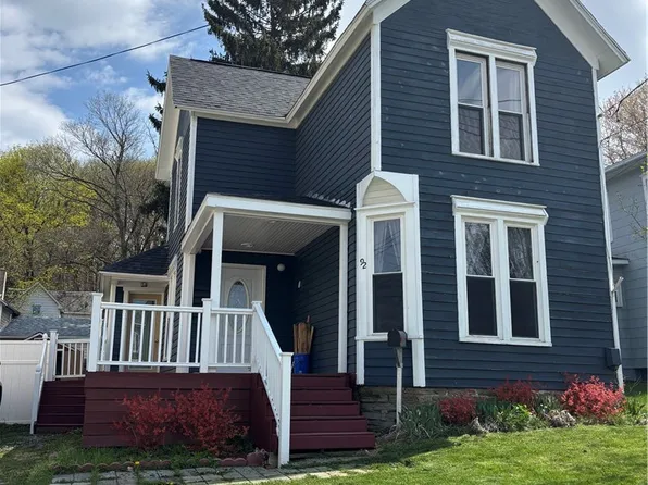 92 E Main St, Hornell, NY 14843