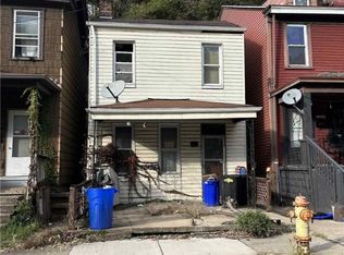1028 Grand Ave E, Pittsburgh, PA 15212
