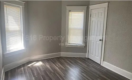 2702 Peery Ave #2E Photo 1