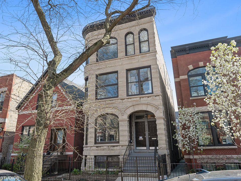 1st image of 2119 W Potomac Ave #2