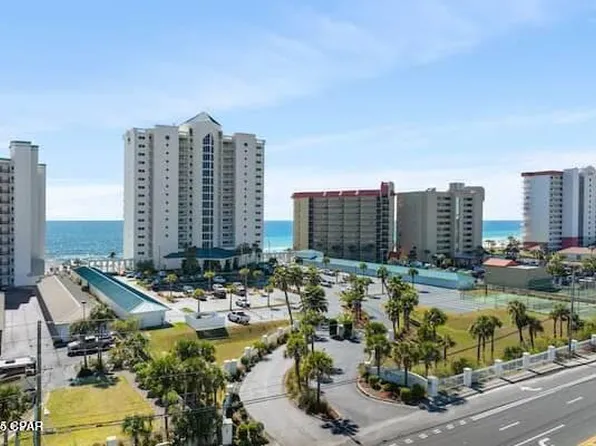 6415 Thomas Dr Unit 1501, Panama City Beach, FL 32408