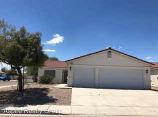 2913 Fern Crest Ave, North Las Vegas, NV 89031