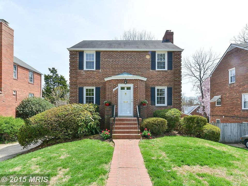 6004 N.19th Street