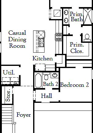 Floor 1