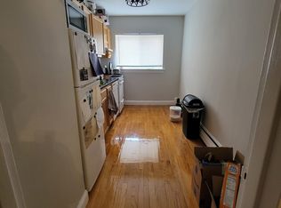 61 Selkirk Rd APT 3, Boston, MA 02135
