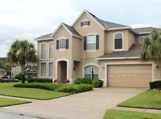 1682 Sparrow Song Ln, Ocoee, FL 34761