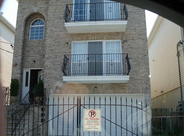 House Front