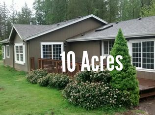 31503 NE Parcel Ave, Yacolt, WA 98675