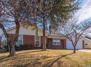 103 Bridgestone Dr NE, Huntsville, AL 35811