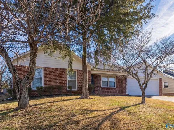 103 Bridgestone Dr NE, Huntsville, AL 35811
