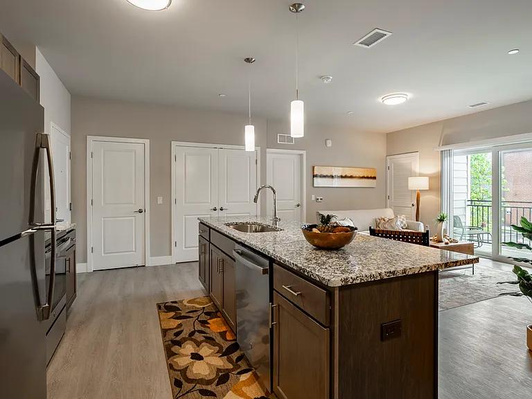 Lofts at Lititz, 55+ Community — Photo 11