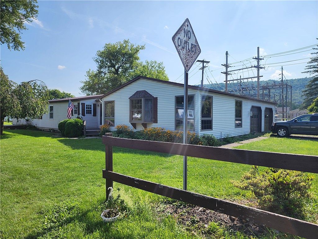 15 Donald Dr, Moravia, NY 13118 Zillow
