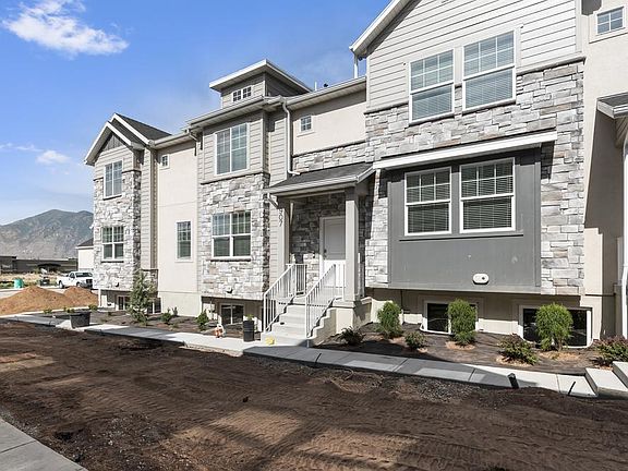 Finished home photos are representational images only. See sales agent for details.