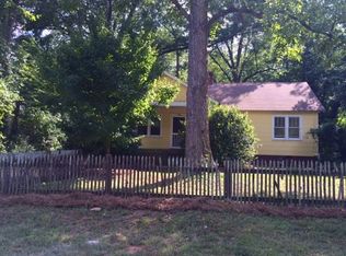 1233 Boulevard, Athens, GA 30601