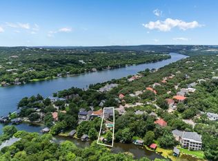 5307 Tortuga Trl, Austin, TX 78731