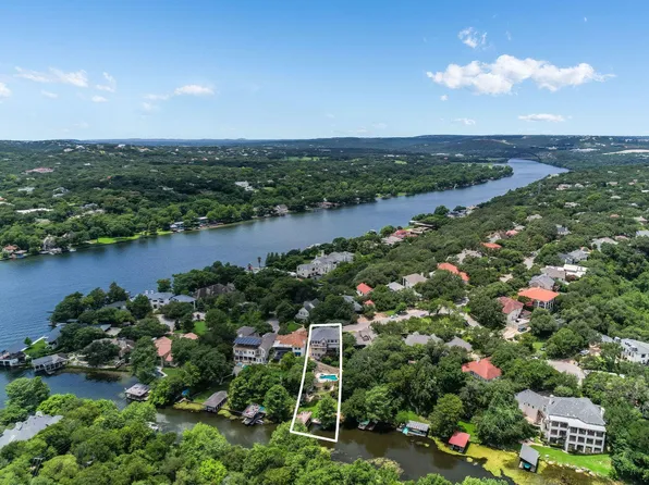5307 Tortuga Trl, Austin, TX 78731