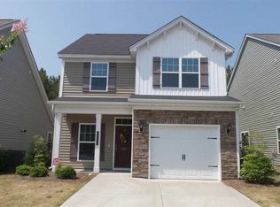 140 Wainscot Oak Ln, West Columbia, SC 29169