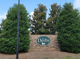 32 Secretariat Rd SE #17, Rome, GA 30161