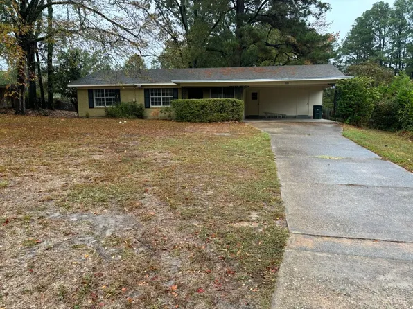 103 Wynnwood Ave, Ruston, LA 71270