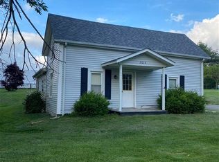 2636 Locust Grove Rd, Elizabethtown, KY 42701