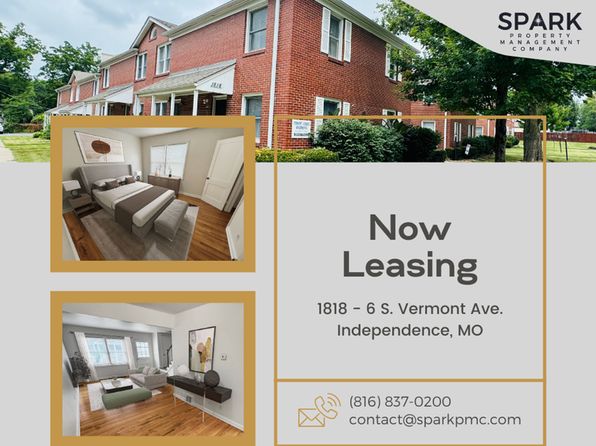 1818 S Vermont Ave #6