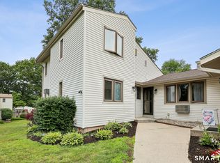 138 Butternut Ln #A, Bristol, CT 06010