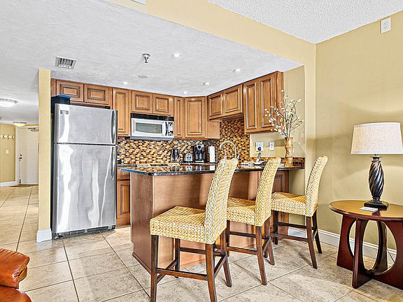 2nd image of 3647 S Atlantic Ave #8B