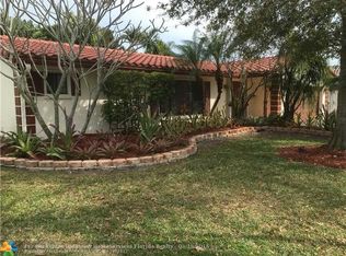 2677 NW 119th Ter, Coral Springs, FL 33065