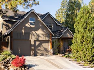 60959 Grand Targhee Dr, Bend, OR 97702